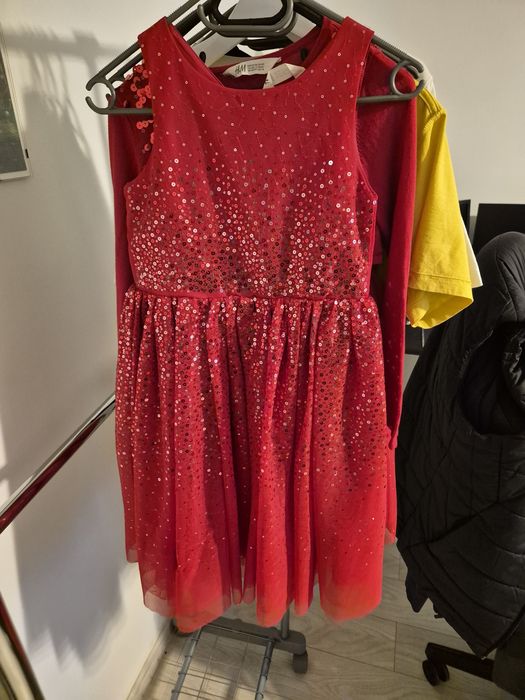 Rochie H&M mar.134