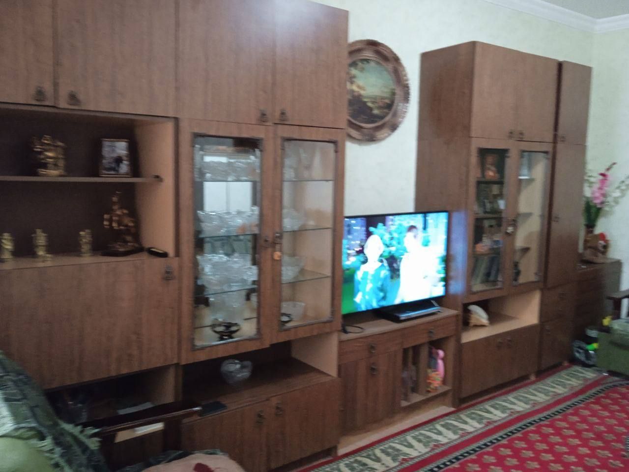 Чиланзар 5 квартал 2/4/4