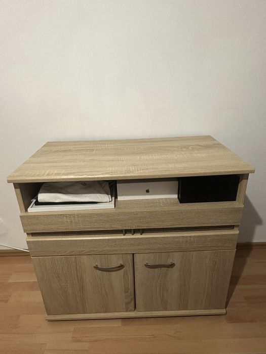 Vând mobilier pentru dormitor