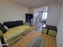 Apartament cu 2 camere de inchiriat in Alba Iulia cartier Cetate