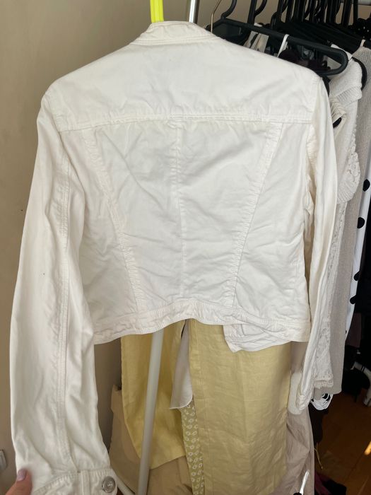 Яке на Hugo Boss