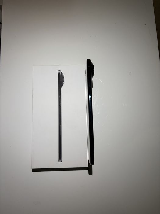 iPhone 17 Air Nou Garantie, Sigilat 256 GB, 16 ,16 Pro