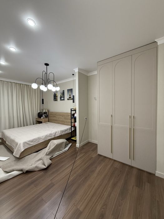 2 подвесные светильники