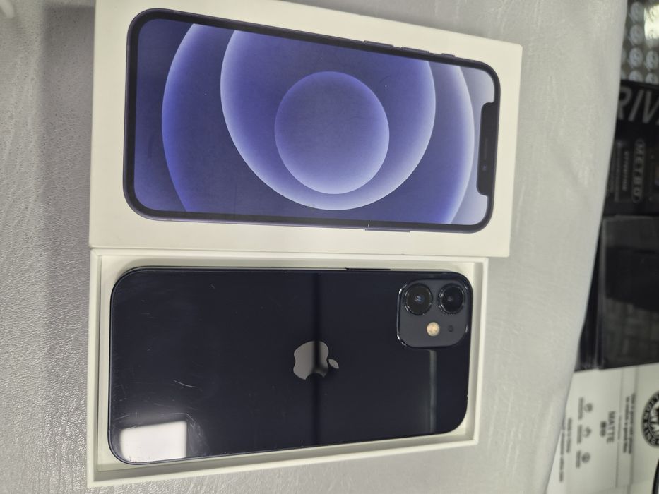 Iphone 12 mini srochno sotiladi