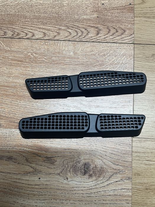 Капаци за вентилационни отвори за Голф 6-7