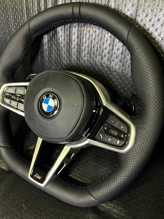 Volan bmw G80 G82 G20 G30 F80 F82 F87 F12