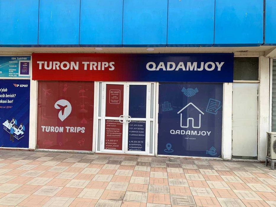 Andijon bo'ylab uy sotishda yordam beramiz video obzor usulda