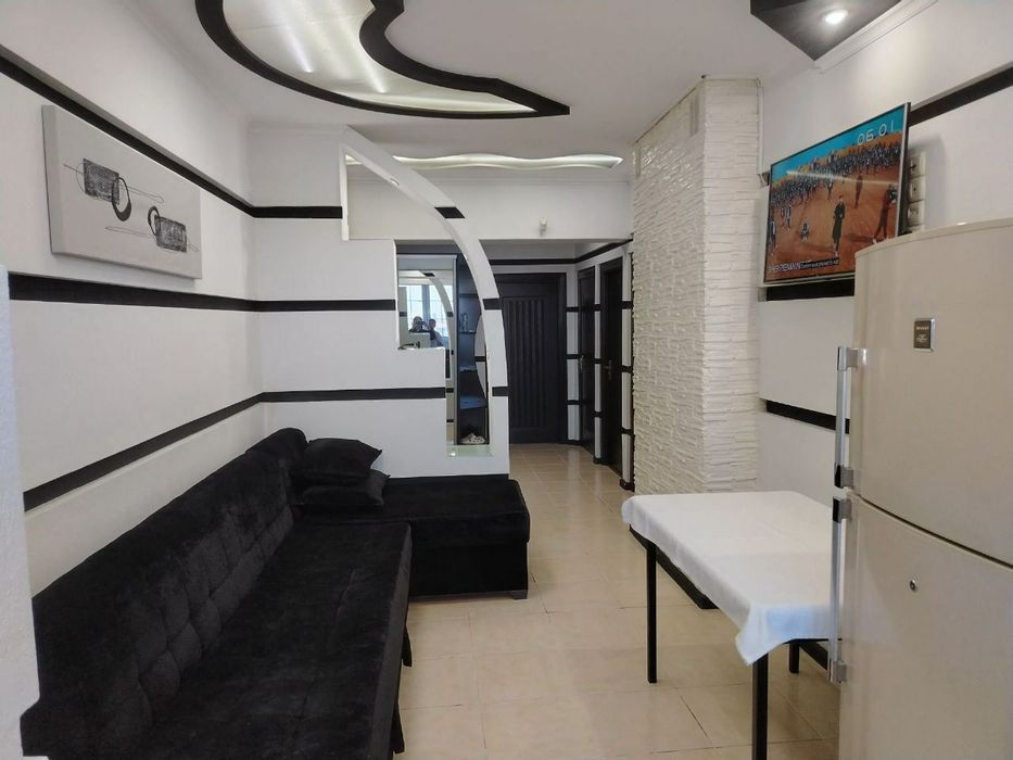 Аренда квартира Госпитальний Капитал банк 4 комнатная