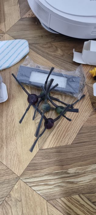 Ecovacs Deebot T9 Plus