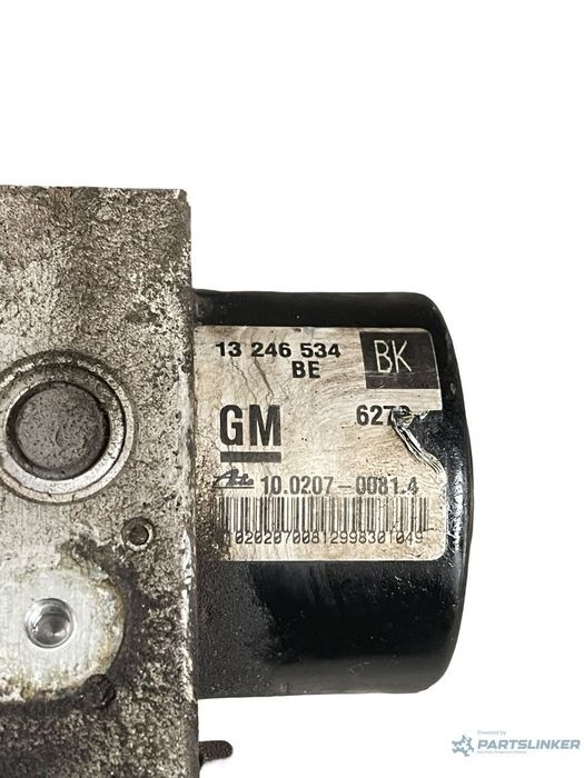 Pompa ABS OPEL ZAFIRA B A05 2005 - 2015 1.7 CDTI A 17 DTR 2