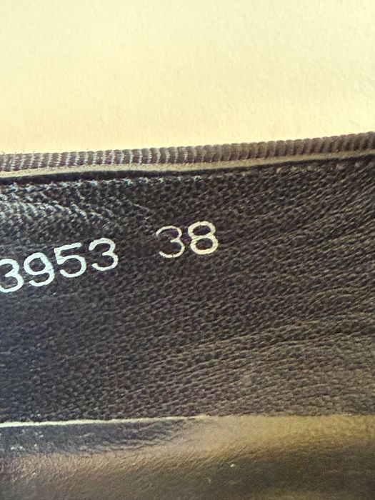 Pantofi Cesare Paciotti Nr 38 loafer