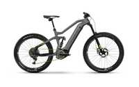 E-Bike Haibike AllMtn SE  i600Wh 12-G XX1-AXS M