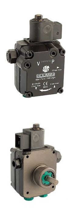 Pompa ulei Suntec AL 35 C 9528