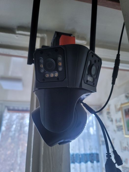 Камеза 360 градуслик