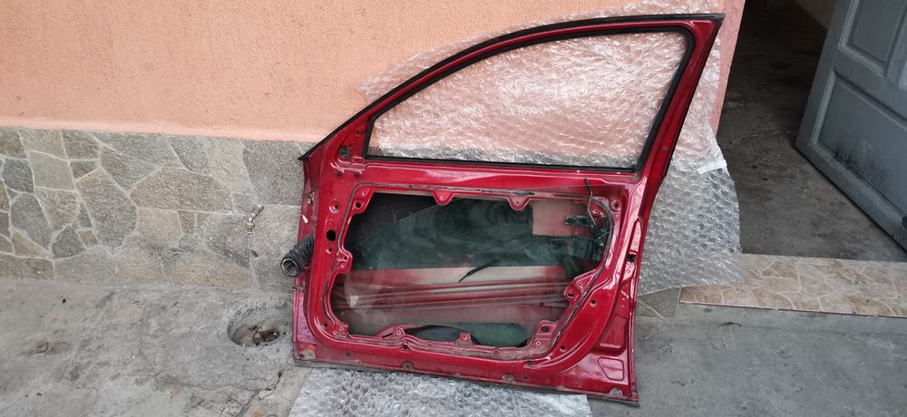 Предна дясна врата VW Passat B5