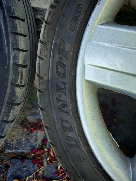 Jante Bentley R19 + Anvelope Noi 235/40 R19 – Show Car Look