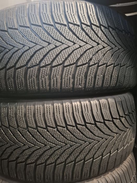 235 45 18 anvelope iarna Audi BMW Skoda Mercedes