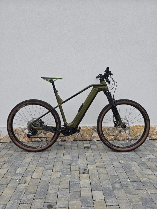 Bulls Sonic Evo 1 2023