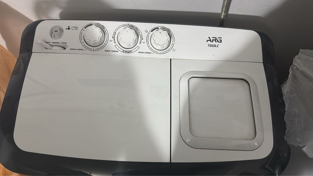 Продам стиральную машинку