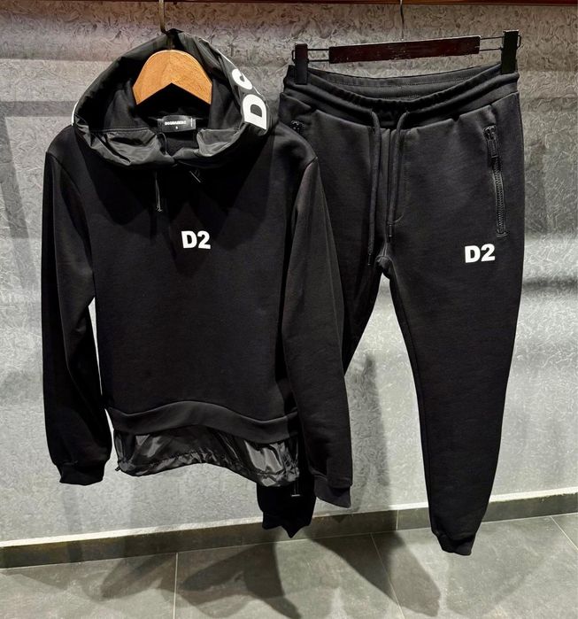 Мъжи сет от 2 части Dsquared2