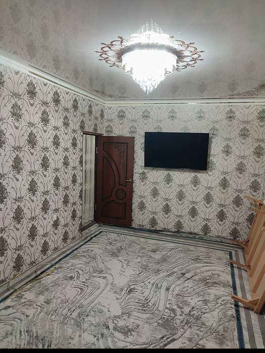 12 дом 16 квартира 2 комнатали жай сатилади