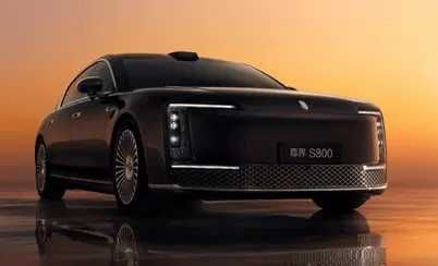 AITO Maextro S800 нақд, автокредит, TRADE IN га сотилади