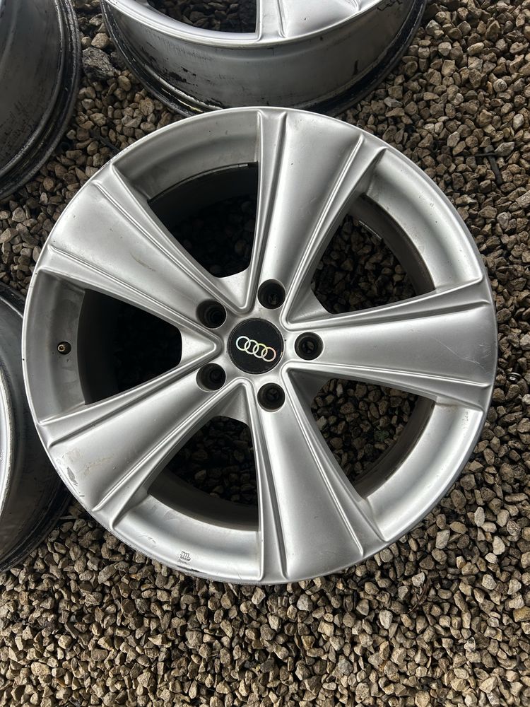 Джанти за ауди Кю7 20 цoла/djanti za audi Q7