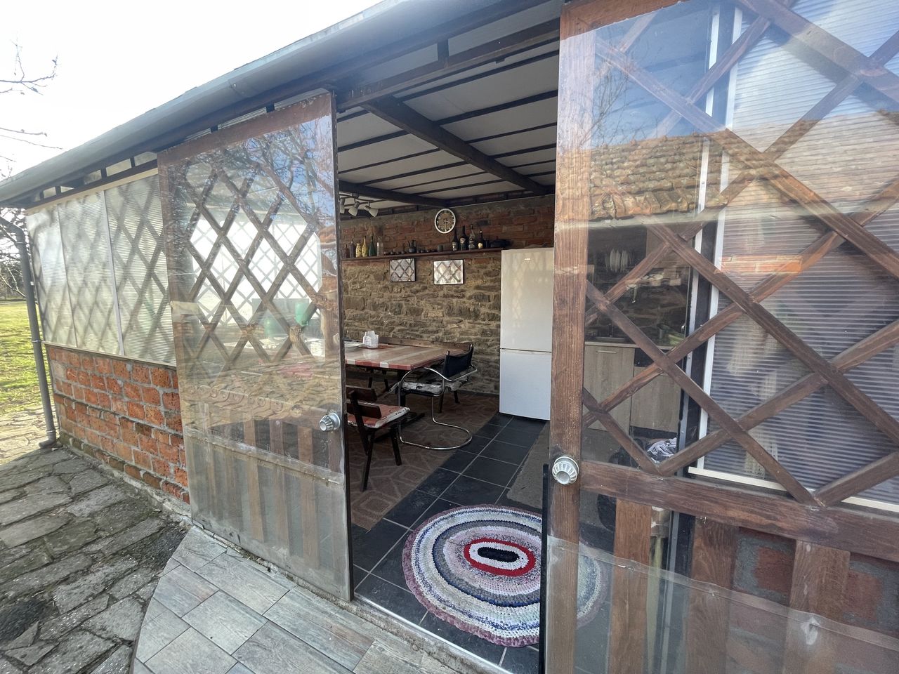 Продава се Къща в с. Подвис, Област Бургас - 82 кв.м за 1708 €/кв.м - Снимка #14