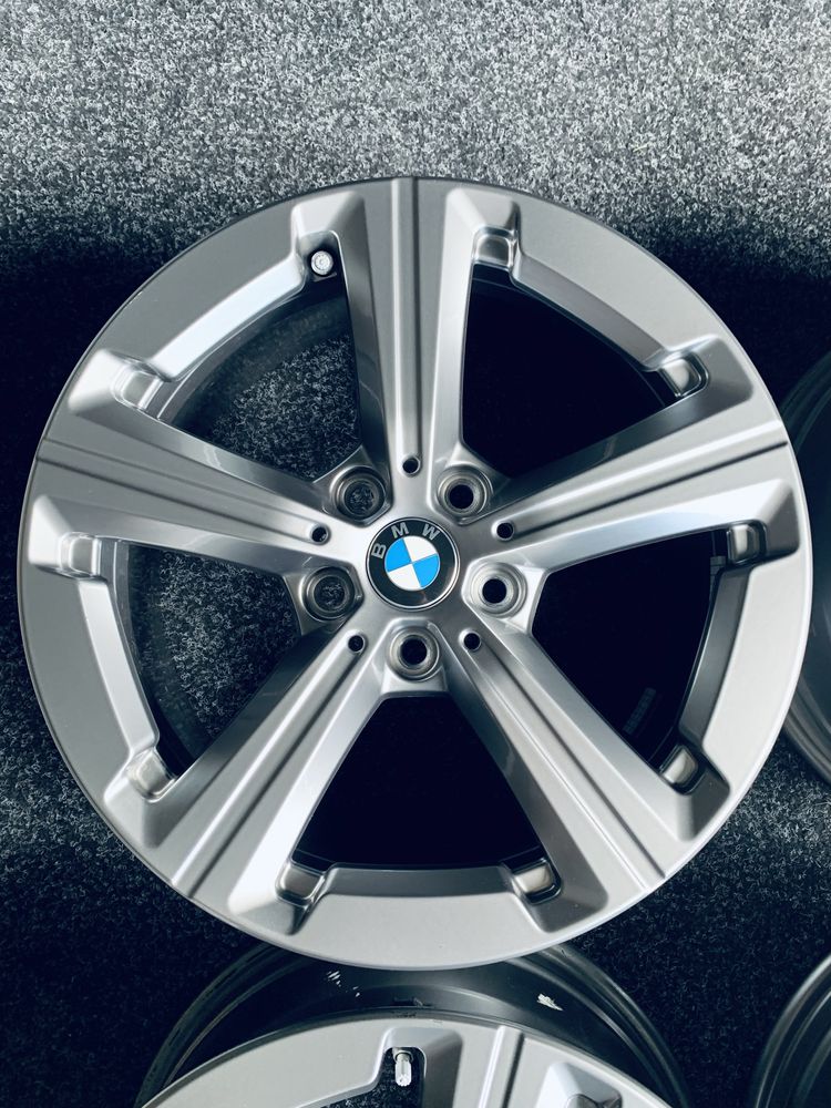 Jante originale BMW 17” X1 F48 X2 F39 Ix1 U11 IX2 U10 U06 style 875