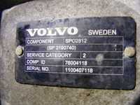 Cutie de viteze automata Volvo FH E6 SPO 2812