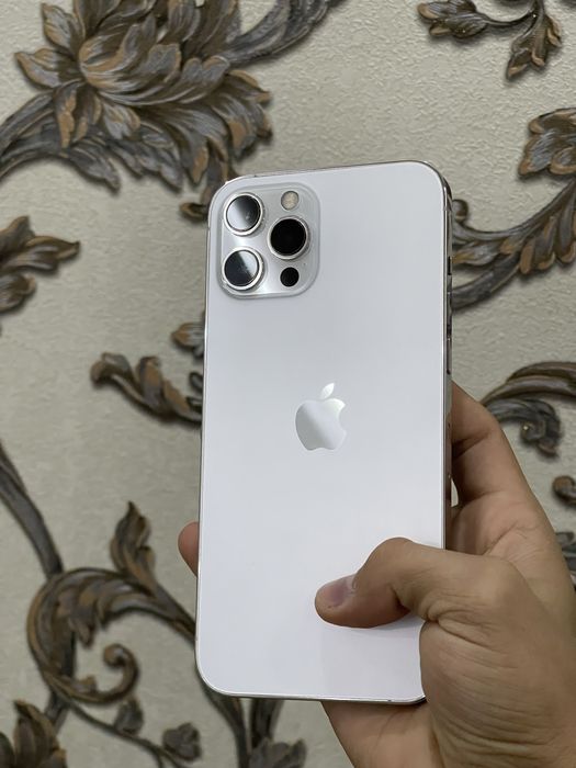 iPhone 12 pro max