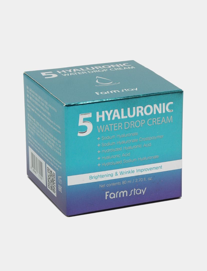 FarmStay Hyaluronic Корея