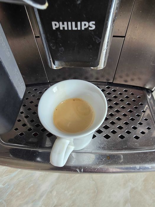 Кафеавтомат Philips