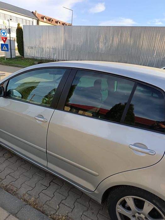 Vand Golf plus 2005