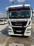 MAN MAN TGX 18.480 EfficientLine MAN TGX 18.480  EfficientLine