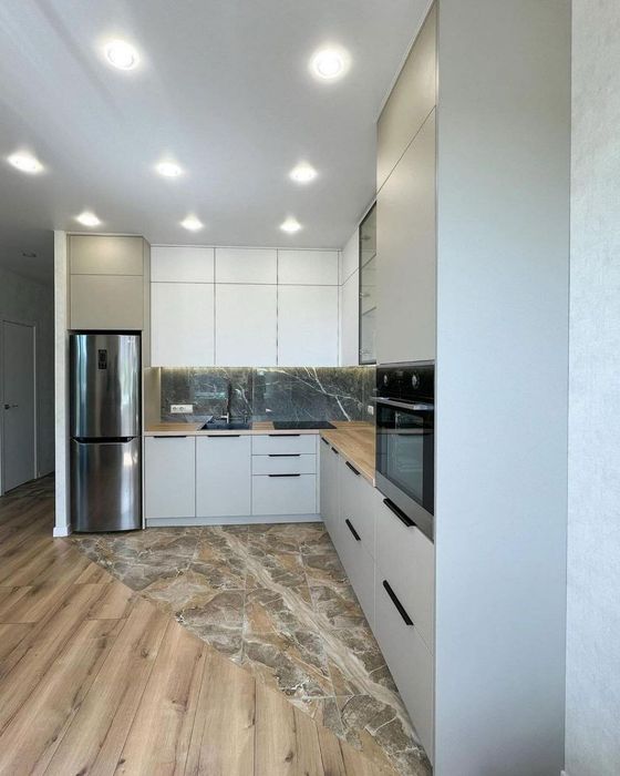 Мебель Кухонная  на заказ