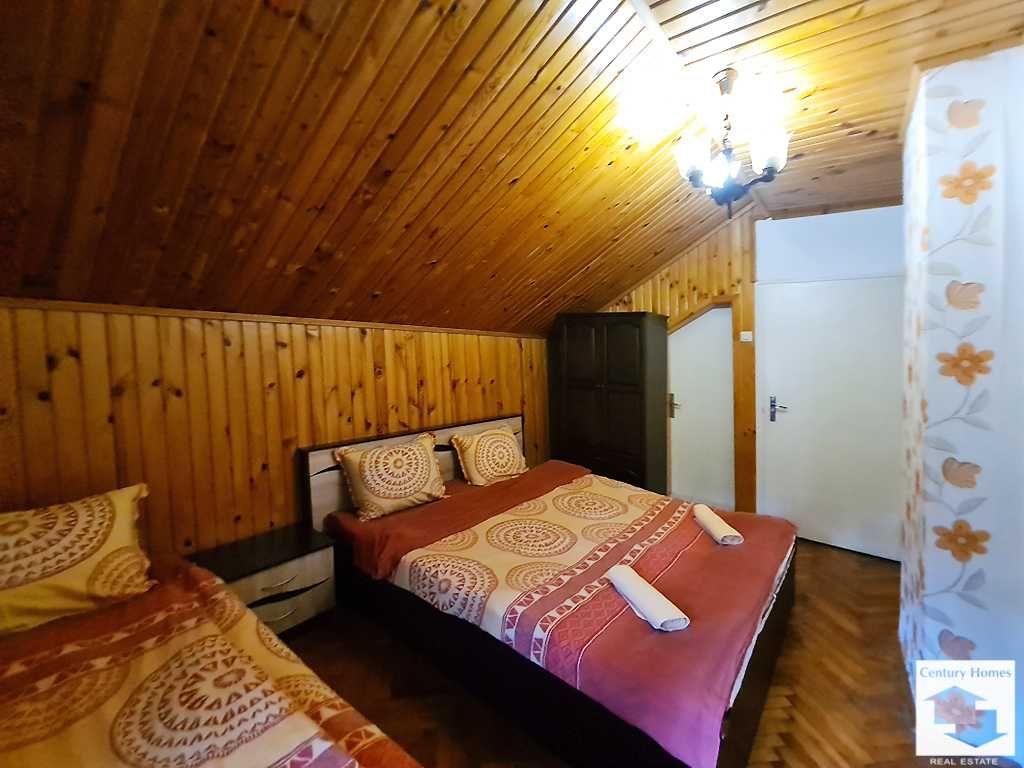 Продава се Къща в с. Дрента, Област Велико Търново - 180 кв.м за 917 €/кв.м - Снимка #18
