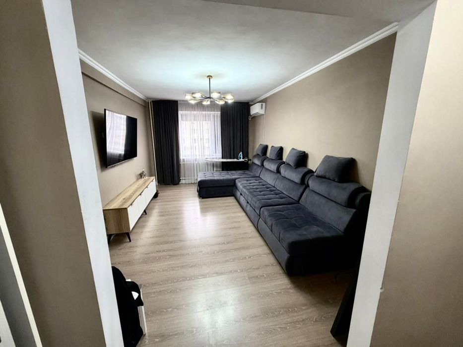 Болашак 6 мкр Середина Диана ЛИДЕР