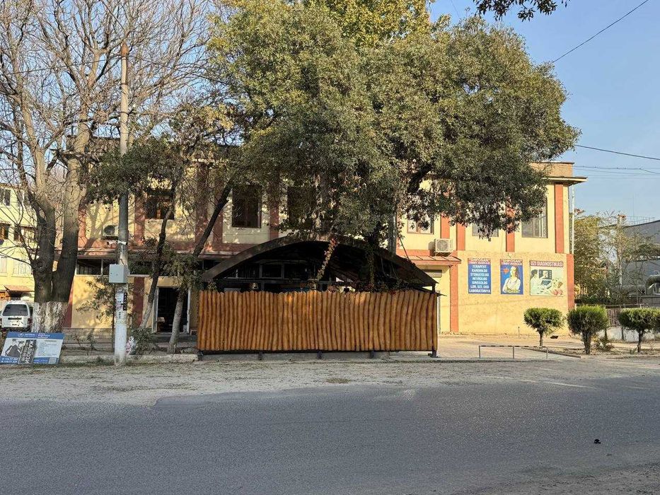 Продается  Нежилое Здание