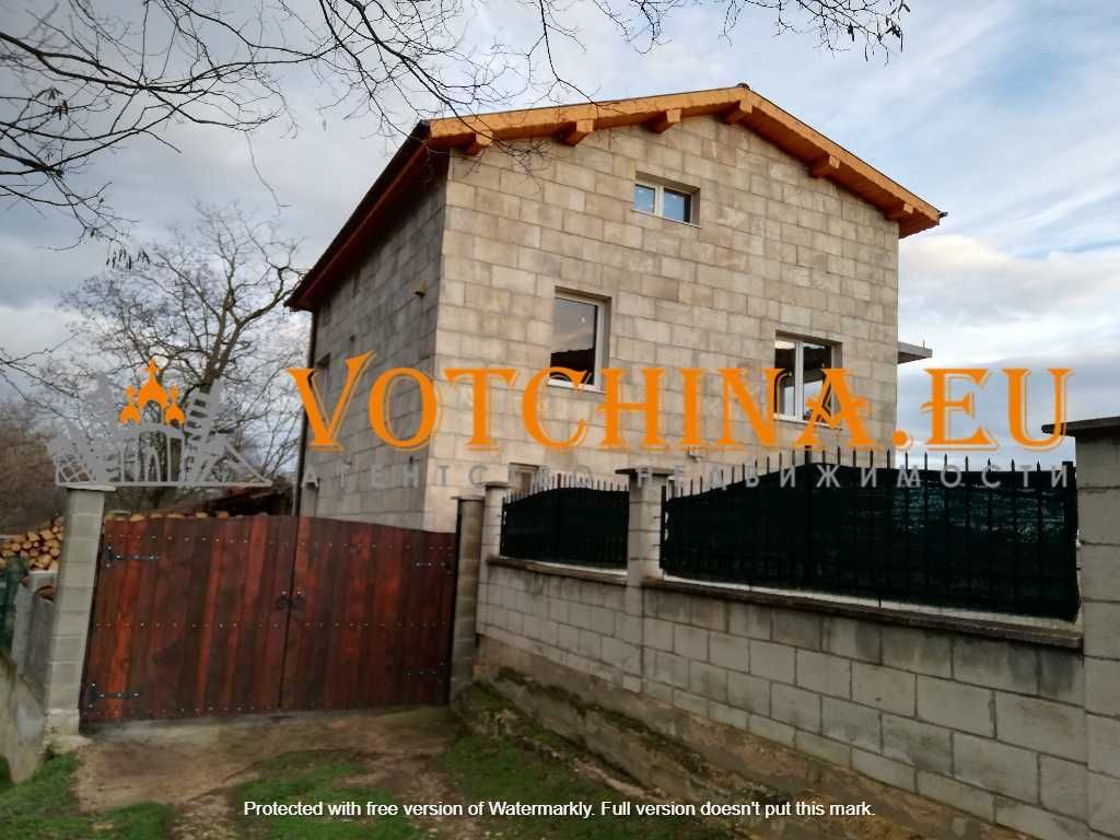 Продава се Къща в с. Близнаци, Област Варна - 240 кв.м за 771 €/кв.м - Снимка #10