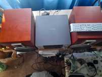 Sistem audio high end philips mcd 708