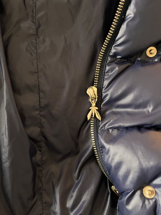 Дамско яке Patrizia Pepe – стил, комфорт и топлина в едно!