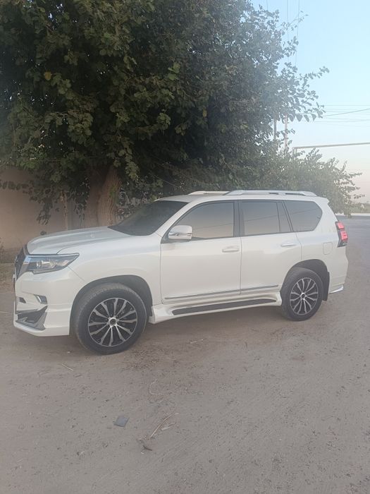 Продается  TOYOTA  150