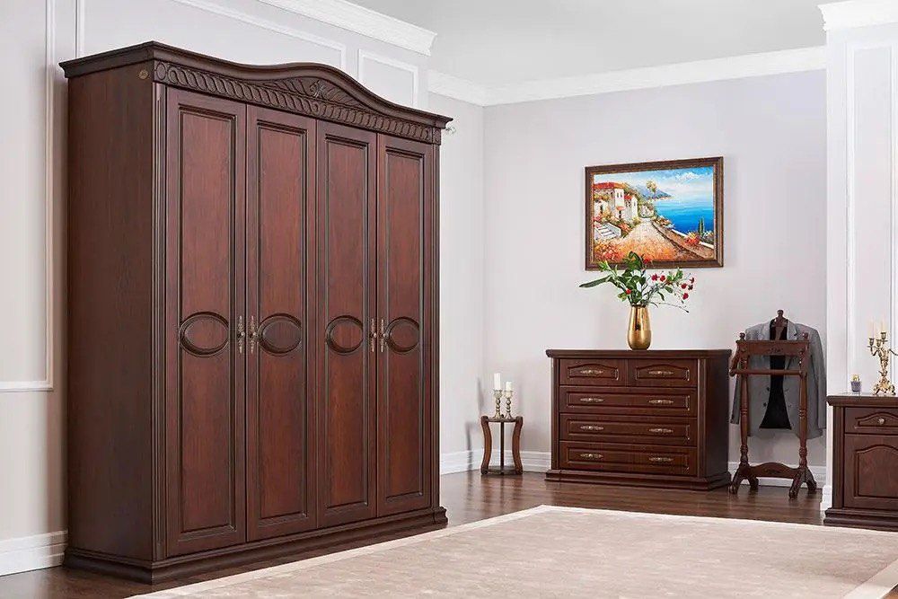 Keng makon mebel garnituralari