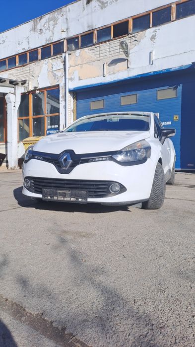 Vind renault clio