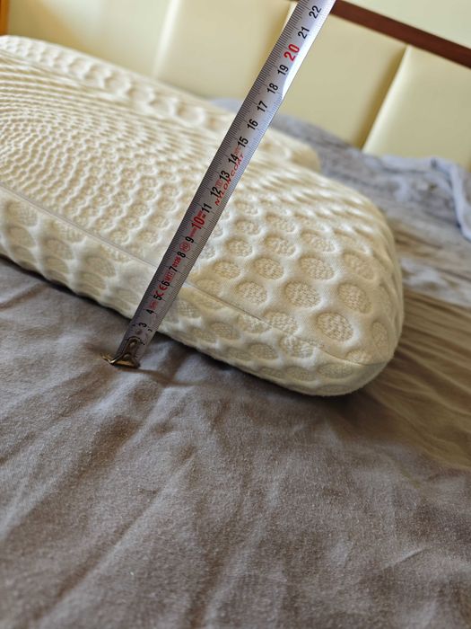 Комплект възглавници с мемори пяна