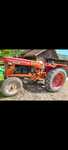 Tractor Universal U650