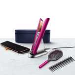 Dyson corrale Limited edition Full Taroq Дайсон коррале розовый