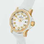 Corum Lady Admiral’s Cup Competition 40mm Diamonds 18K Rose Gold