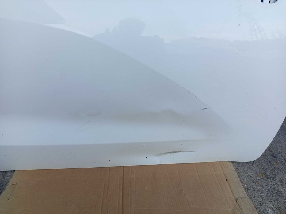 Предна дясна врата Kia Rio 2016